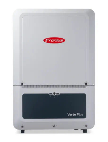Speicher Fronius 15.0